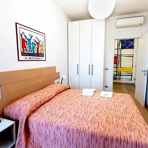 Farini Apartment Milan