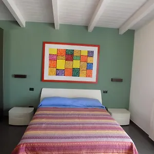 Attico Stazione - Montello 16 Apartament Bari