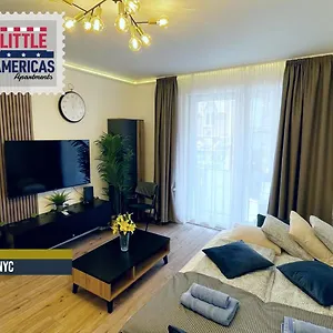 Little Americas Ring , Βουδαπέστη Ουγγαρία