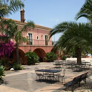Masseria Portiere Stella Farm stay Gerbini