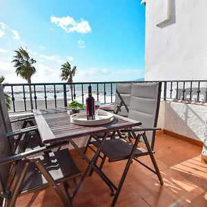 Lejlighed Letmalaga Cremades Seaside Spanien