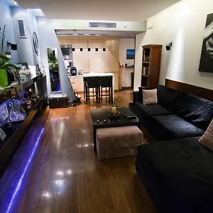 Deluxe Boutique , Jacuzzi, Private Parking, Fireplace , Θεσσαλονίκη Ελλάδα
