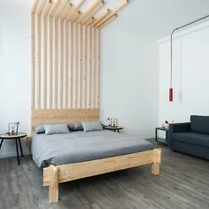 Artisan Apartament Bergamo