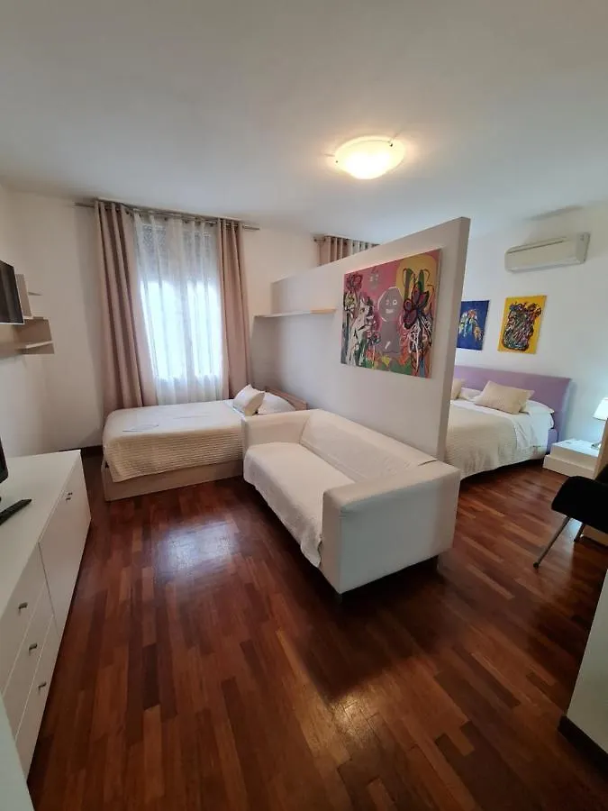Apartment Nel Sole Appartamenti Bologna