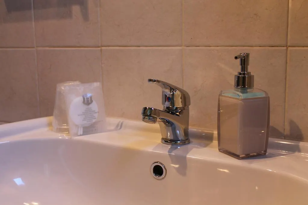Nel Sole Appartamenti Bologna Apartment