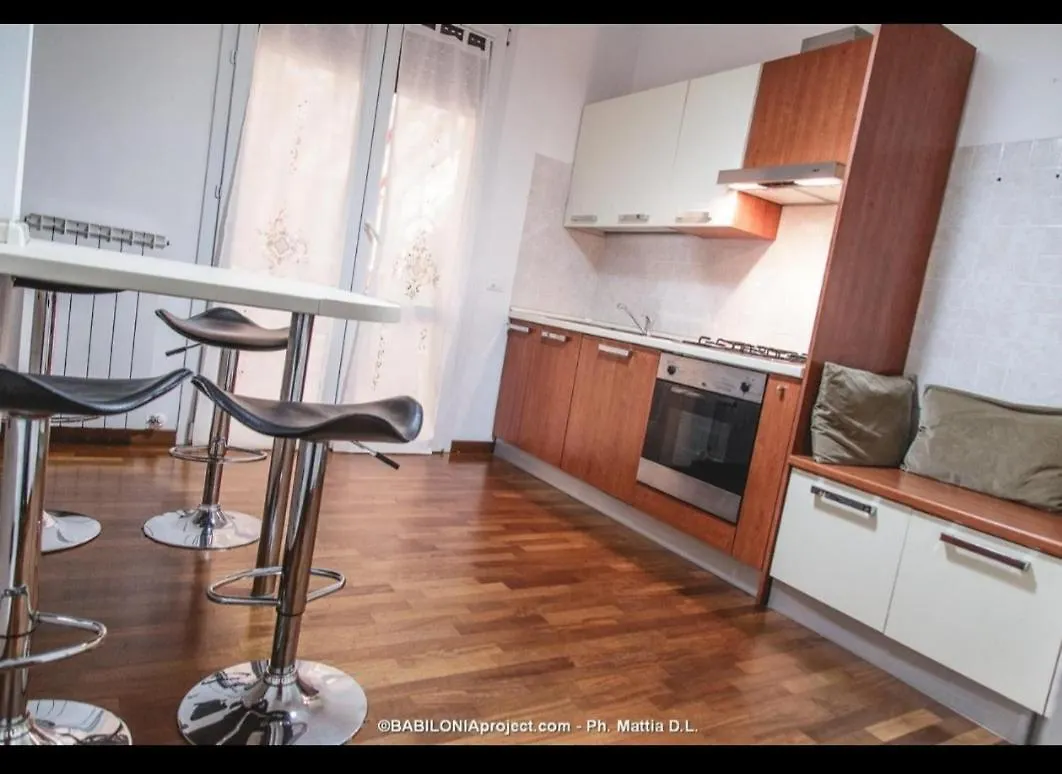 Nel Sole Appartamenti Bologna Apartment