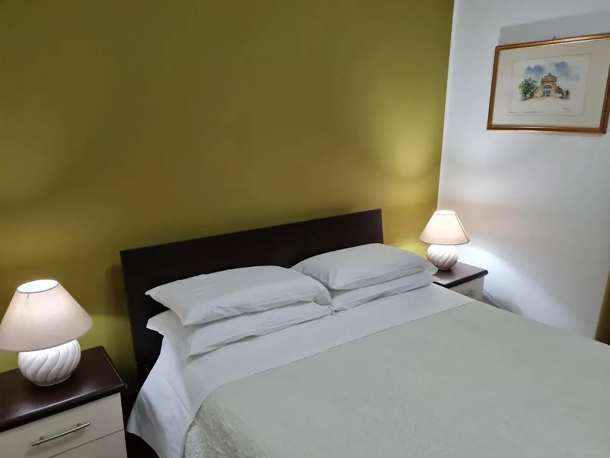 Apartment Nel Sole Appartamenti Bologna