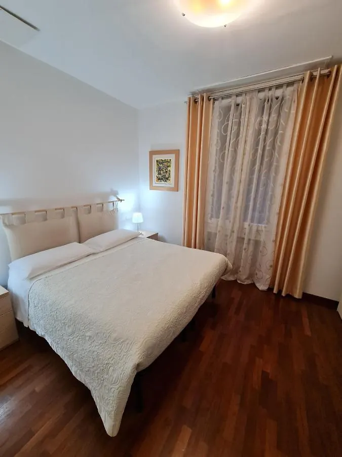 Apartment Nel Sole Appartamenti Bologna Italy