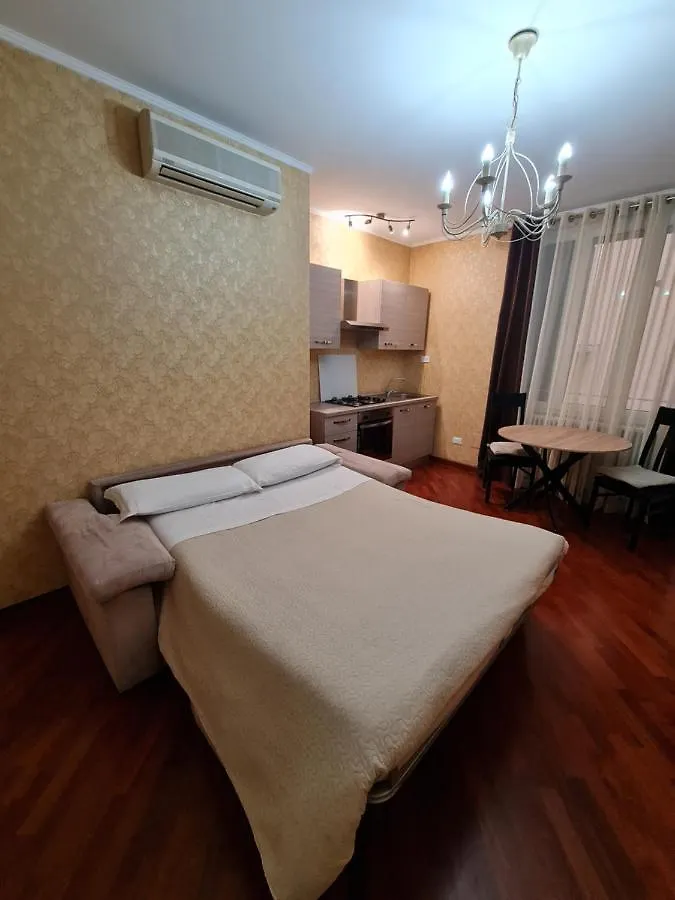Nel Sole Appartamenti Bologna Apartment