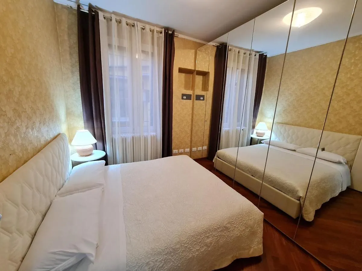 Apartment Nel Sole Appartamenti Bologna