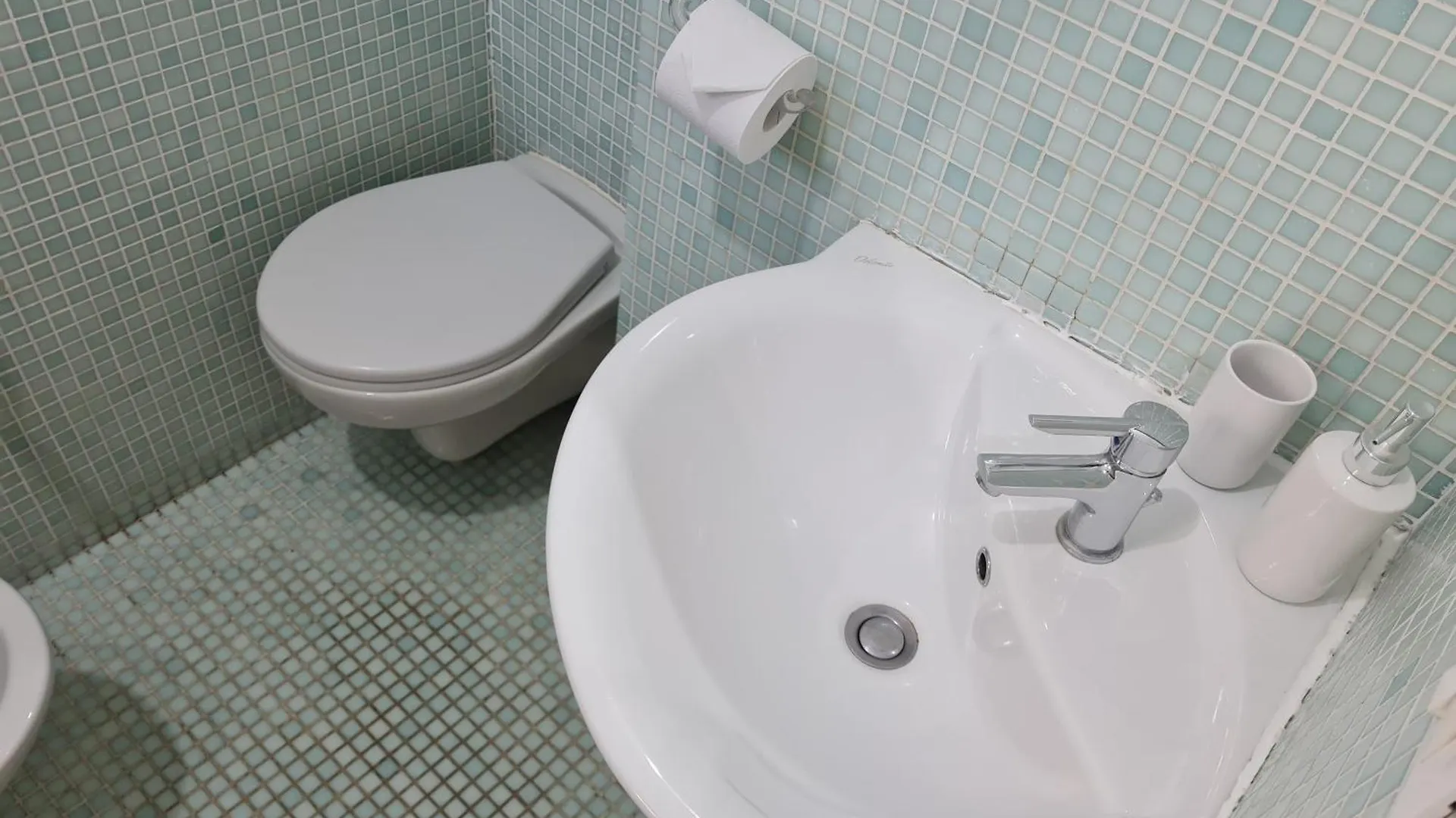 Apartment Nel Sole Appartamenti Bologna
