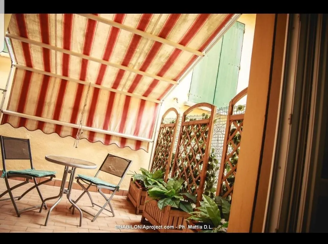 Apartment Nel Sole Appartamenti Bologna Italy