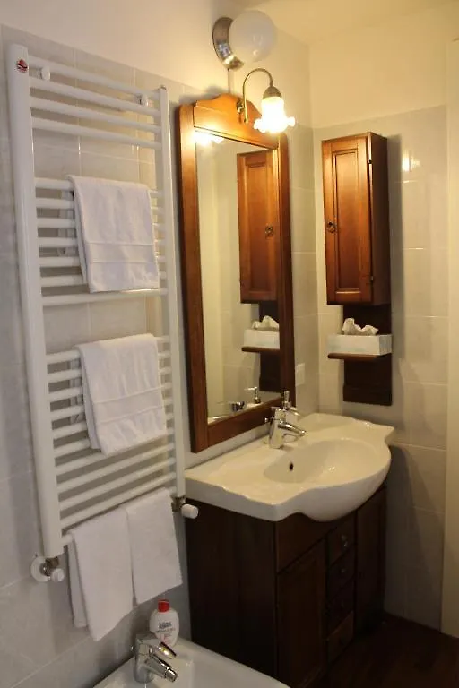 Nel Sole Appartamenti Bologna Apartment