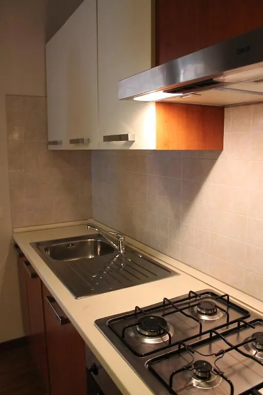 Nel Sole Appartamenti Bologna Apartment