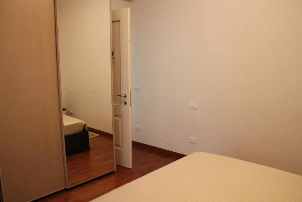 Apartment Nel Sole Appartamenti Bologna