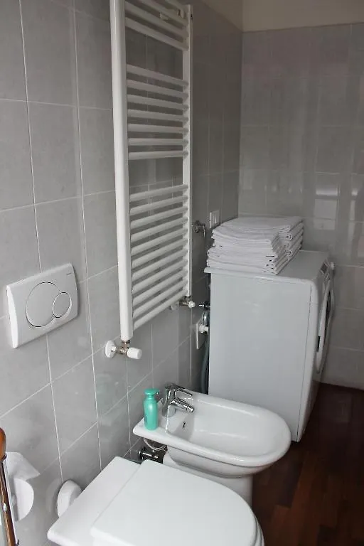 Apartment Nel Sole Appartamenti Bologna Italy