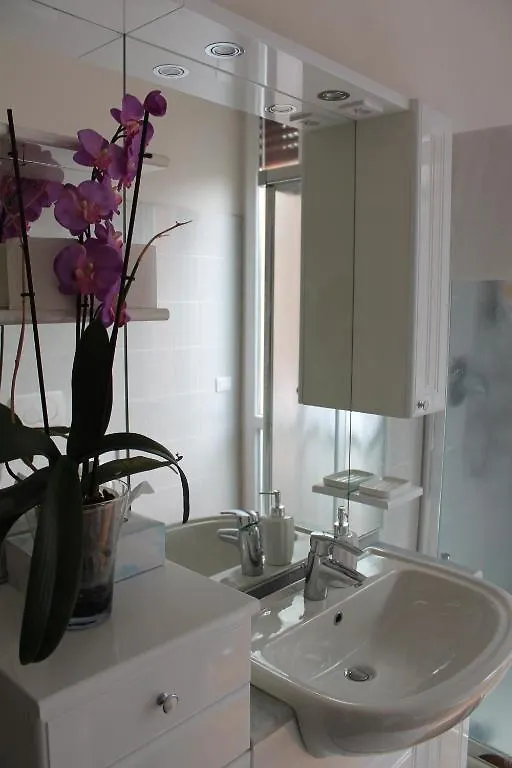 Apartment Nel Sole Appartamenti Bologna