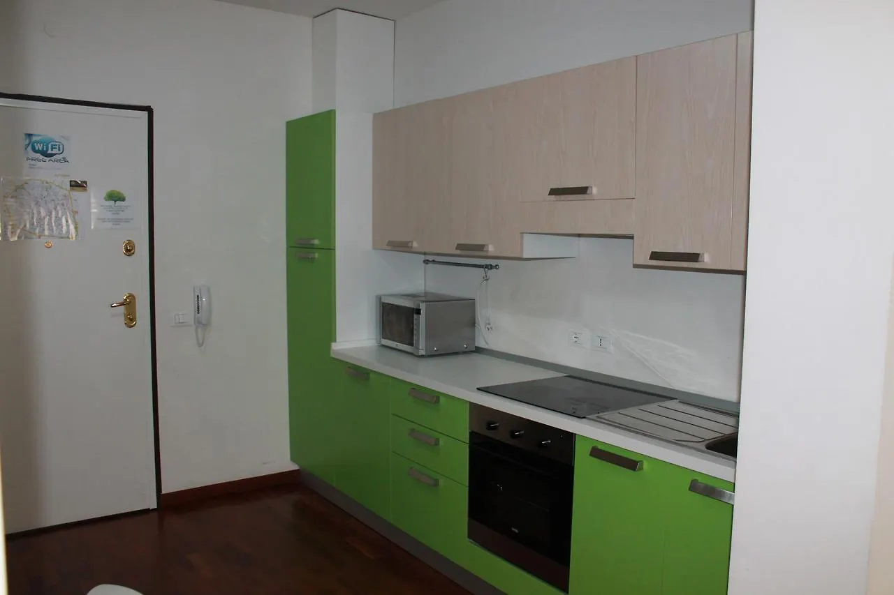 Nel Sole Appartamenti Bologna Apartment