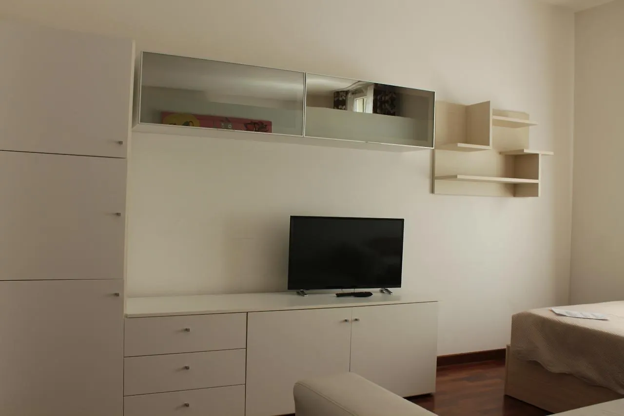 Nel Sole Appartamenti Bologna Apartment