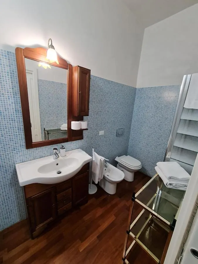 Apartman Nel Sole Appartamenti Bologna Olaszország