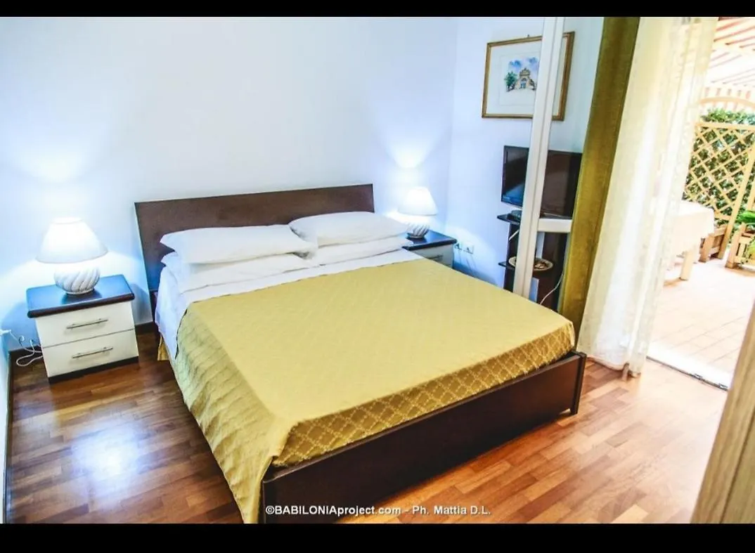 Nel Sole Appartamenti Bologna Apartman