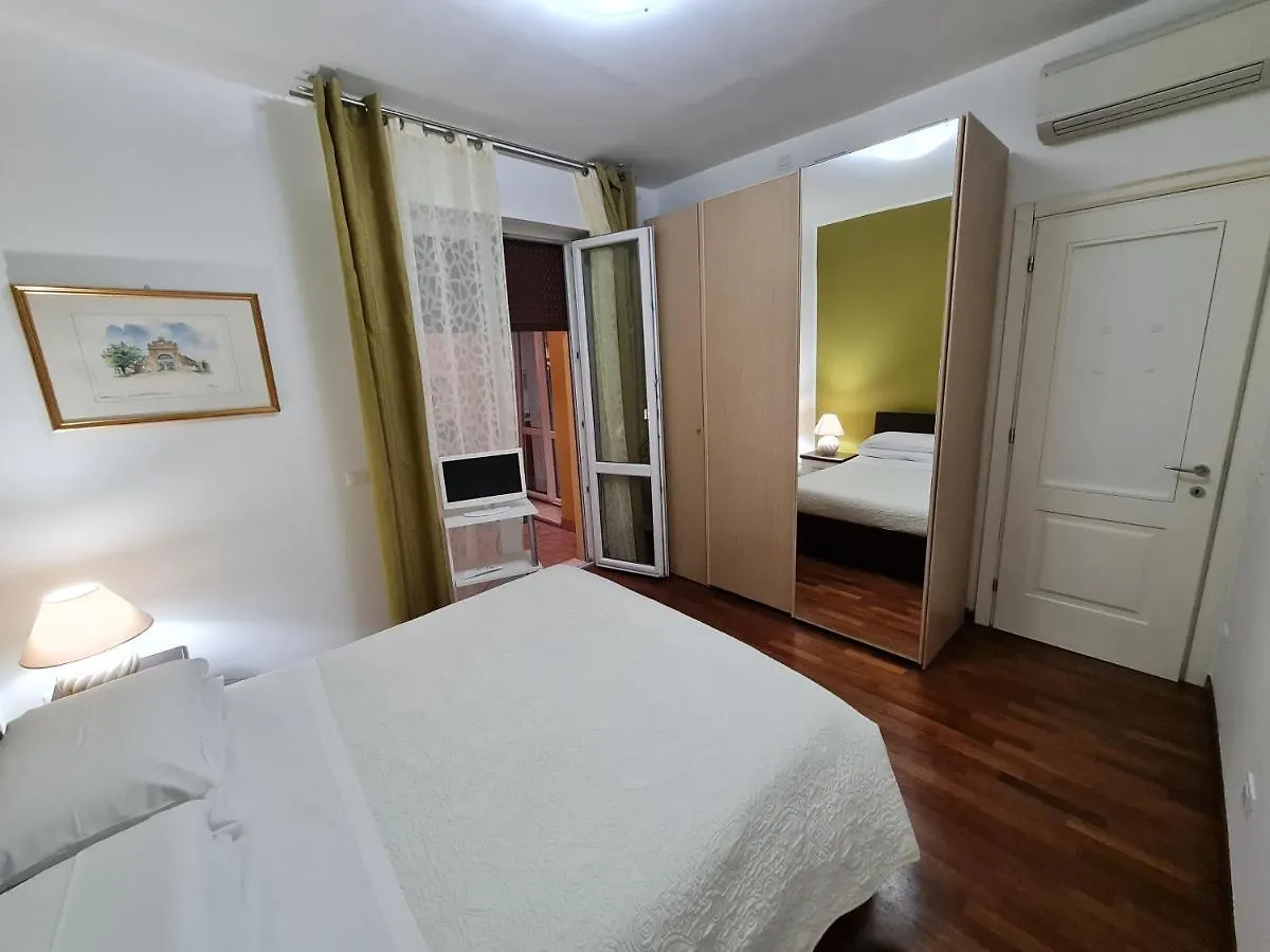 Nel Sole Appartamenti Bologna Apartman