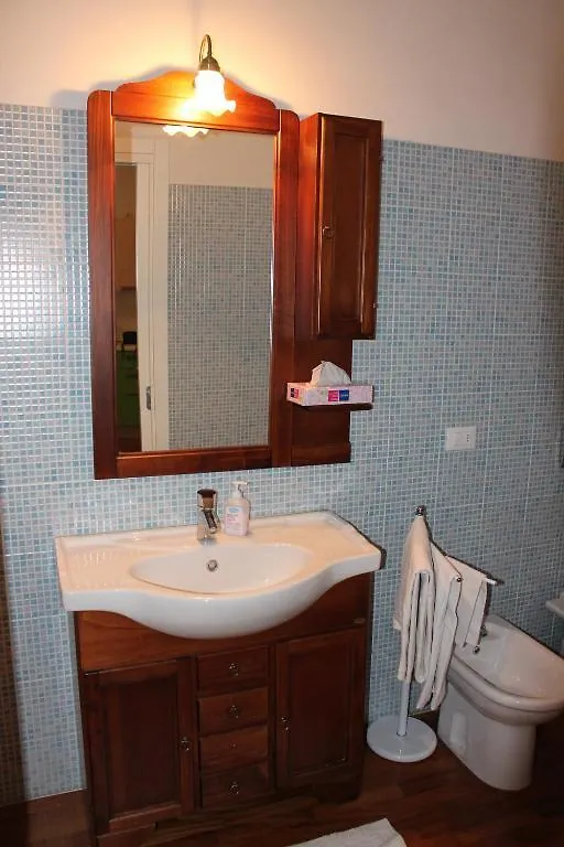 Apartman Nel Sole Appartamenti Bologna
