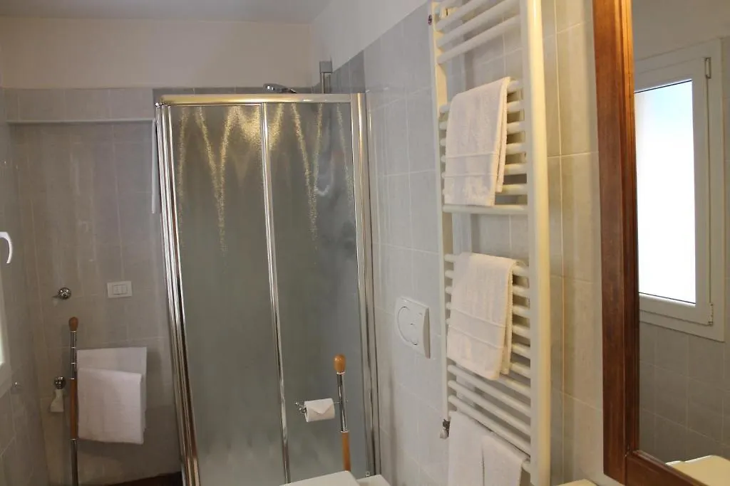 Nel Sole Appartamenti Bologna Apartman