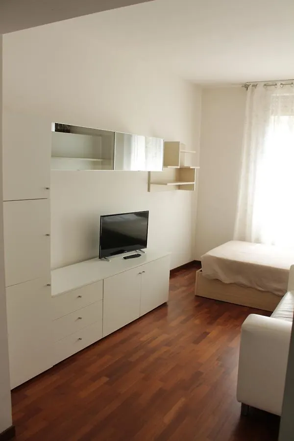 Apartman Nel Sole Appartamenti Bologna