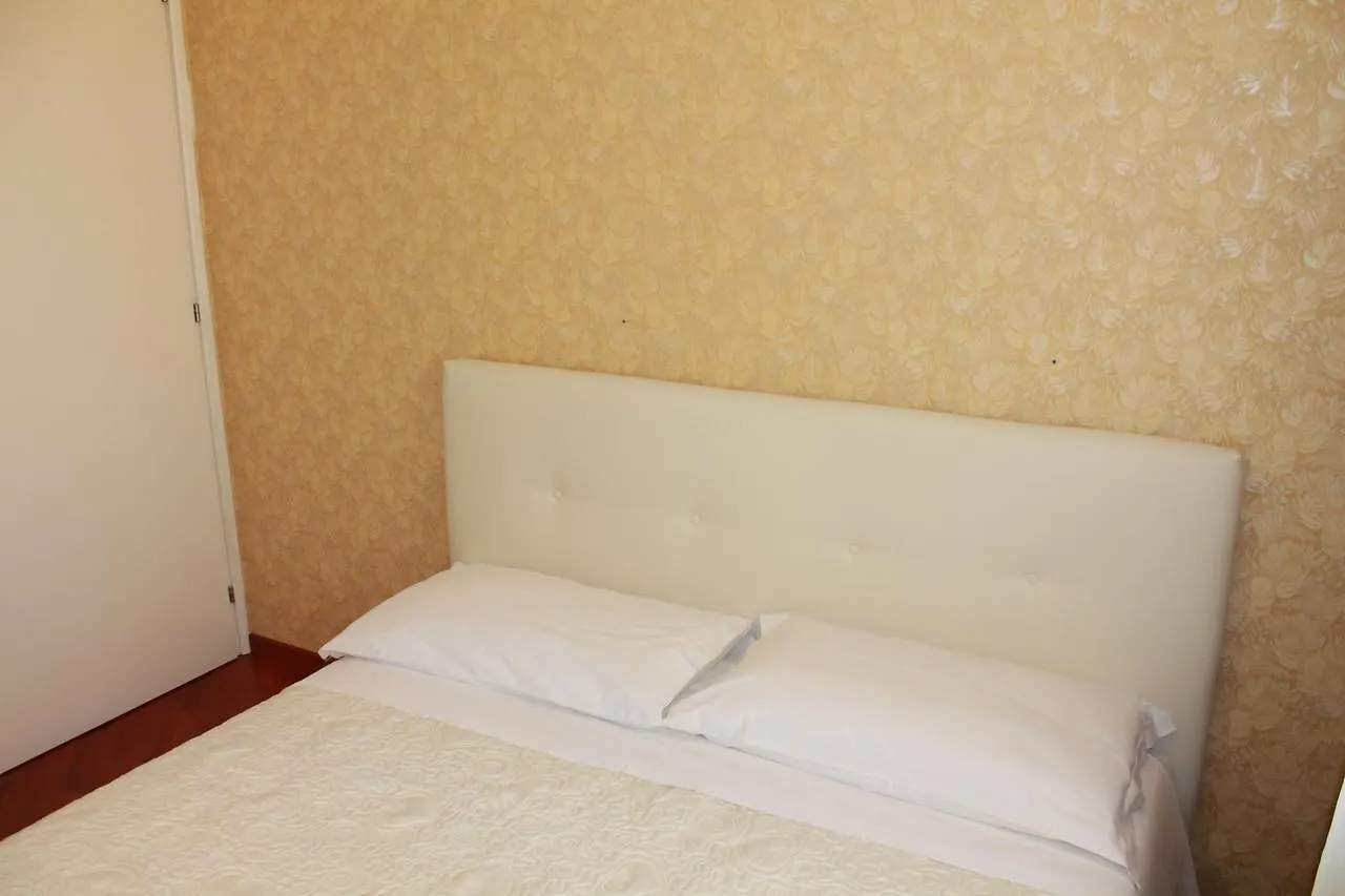 Apartman Nel Sole Appartamenti Bologna